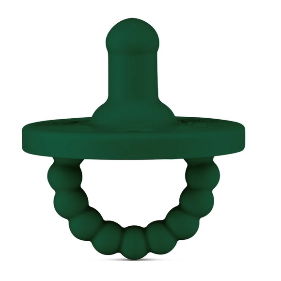 NWT Green Ryan & Rose Cutie PAT and Cutie Clip Set - Picture 7 of 8